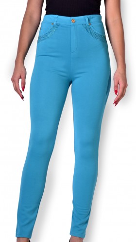 EF0003 -  Elegant Stretch Trouser 