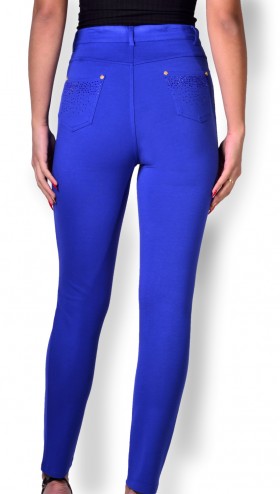 EF0003 -  Elegant Stretch Trouser 