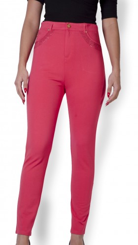 EF0003 -  Elegant Stretch Trouser 