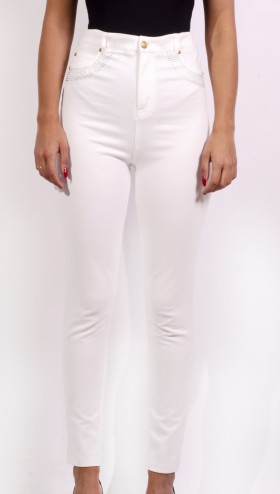 EF0003 -  Elegant Stretch Trouser 