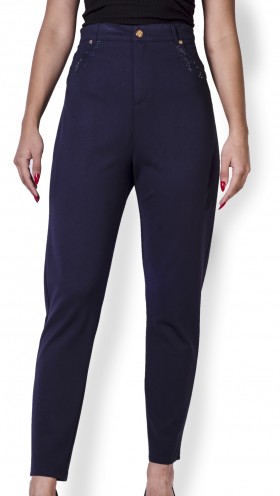 EF0003 -  Elegant Stretch Trouser 